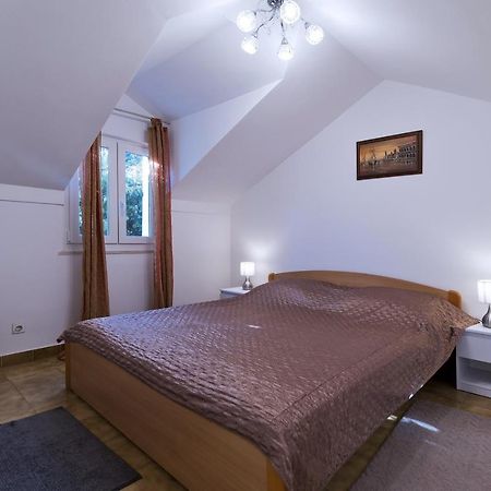 Apartment Niki Dubrovnik Extérieur photo