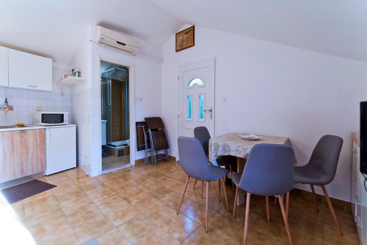 Apartment Niki Dubrovnik Extérieur photo