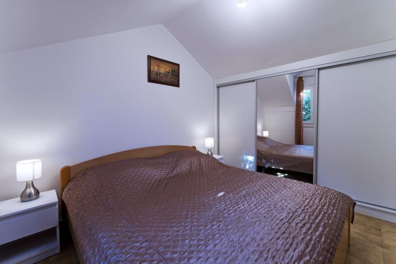 Apartment Niki Dubrovnik Extérieur photo