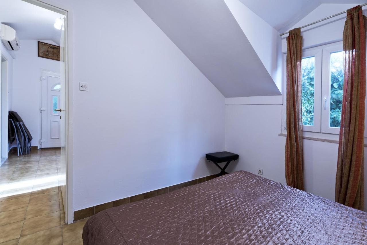 Apartment Niki Dubrovnik Extérieur photo
