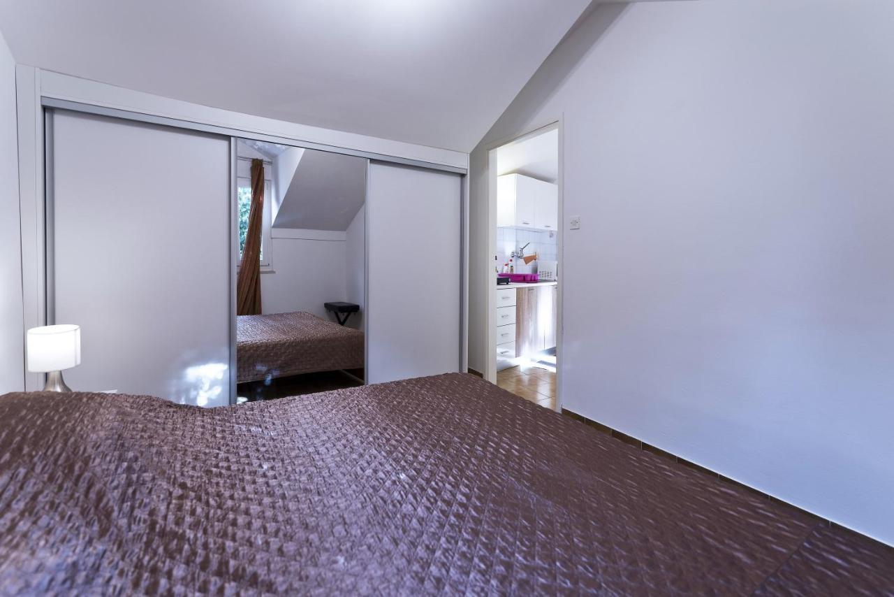 Apartment Niki Dubrovnik Extérieur photo