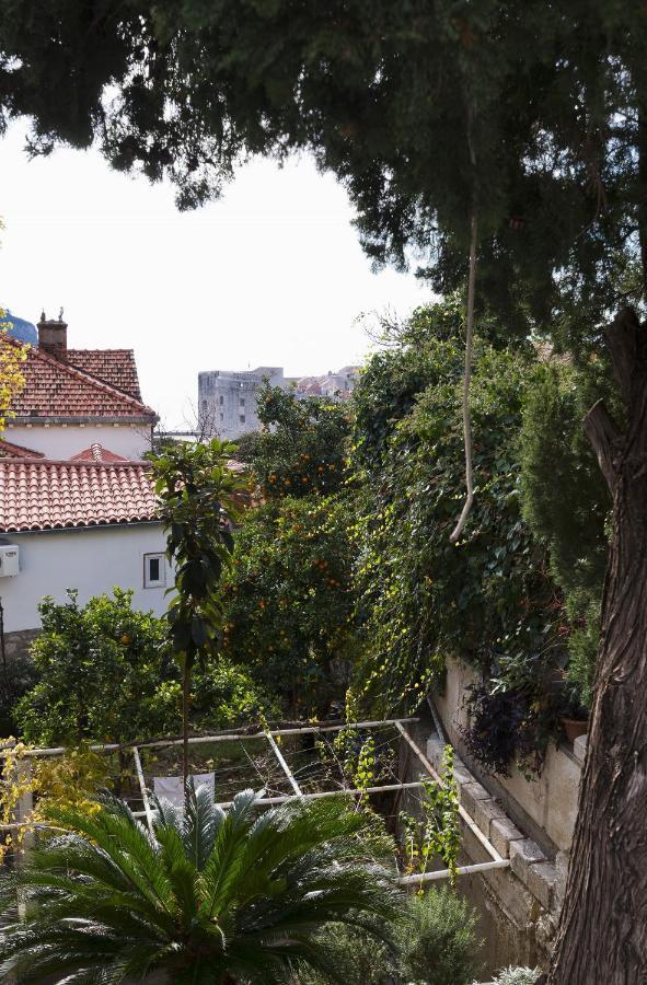 Apartment Niki Dubrovnik Extérieur photo