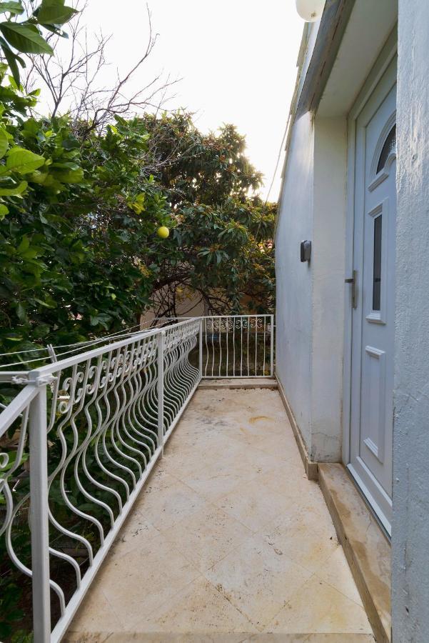 Apartment Niki Dubrovnik Extérieur photo