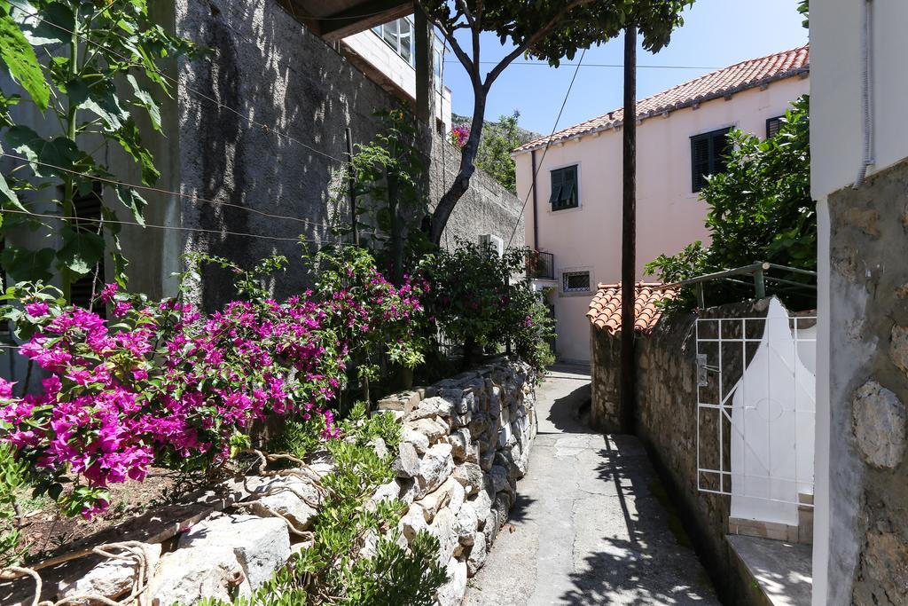 Apartment Niki Dubrovnik Extérieur photo